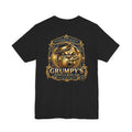Grumpy’s Sports & Music Bar Graphic T-Shirt