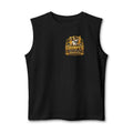 Unisex Jersey Muscle Tank