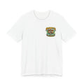 Grumpy’s Golf Squad Drive Putt Drink Rum Golf T-Shirt
