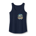Women's Core Cotton Tank Top