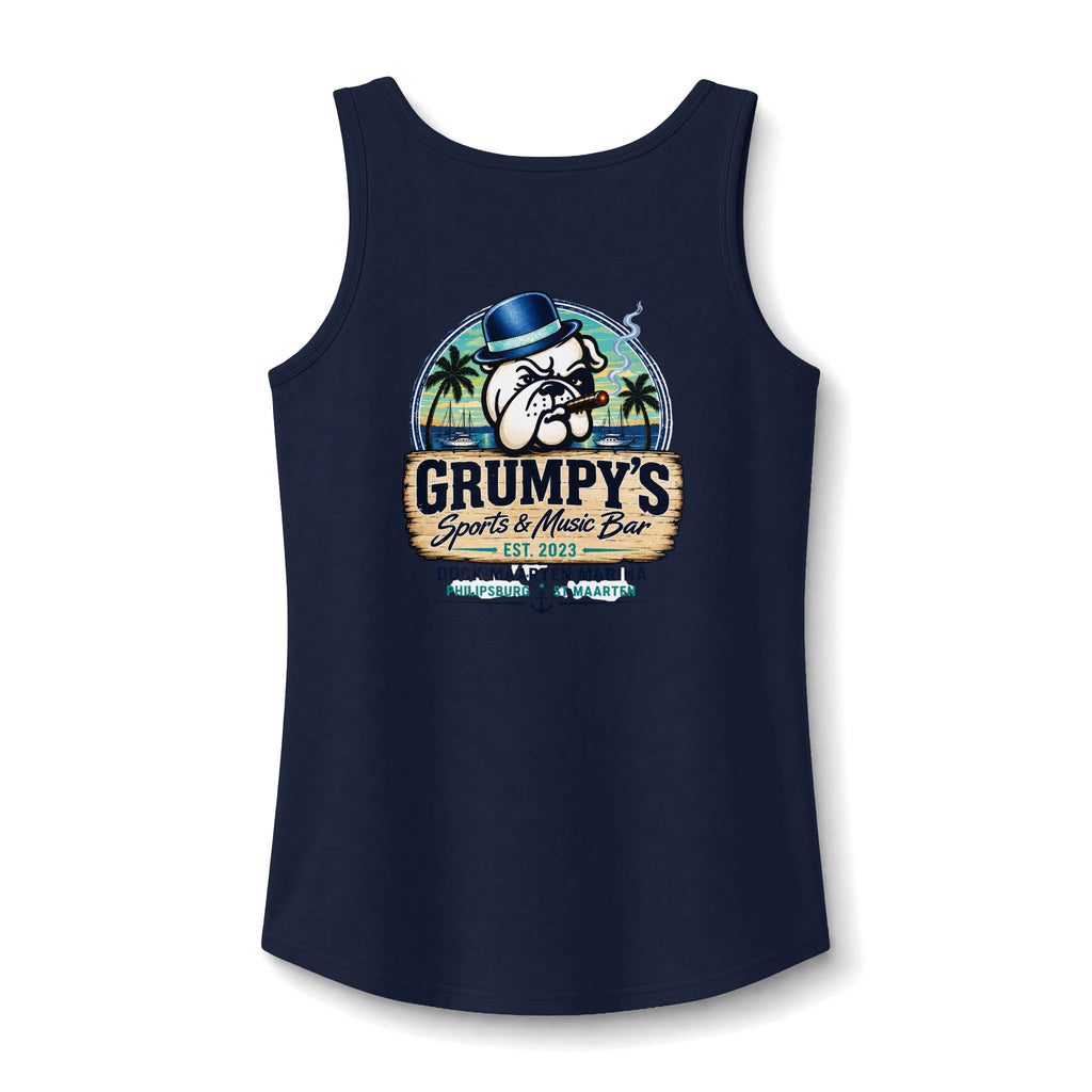Women's Core Cotton Tank Top