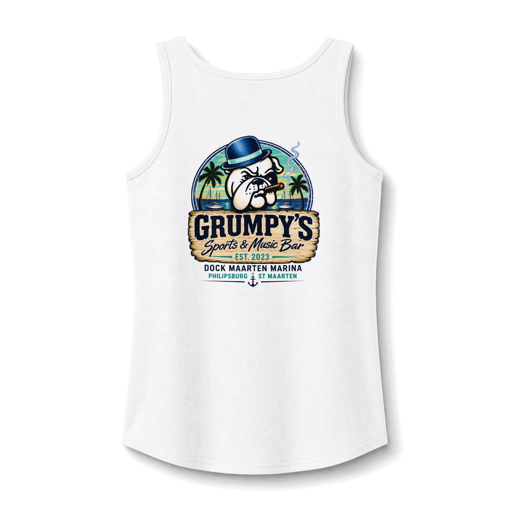 Women's Core Cotton Tank Top