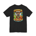 Grumpy’s Darts Team St. Maarten Graphic T-Shirt