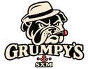 Grumpy’s Sports Bar St Maarten. - Home