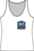 Women's Cotton Tank Top
