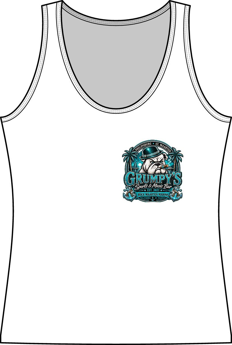 Women's Cotton Tank Top