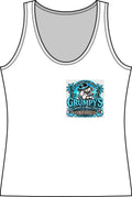 Women's Cotton Tank Top